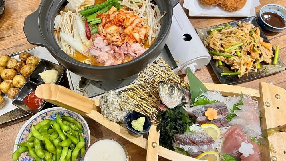 うめのみや / 焼肉まる